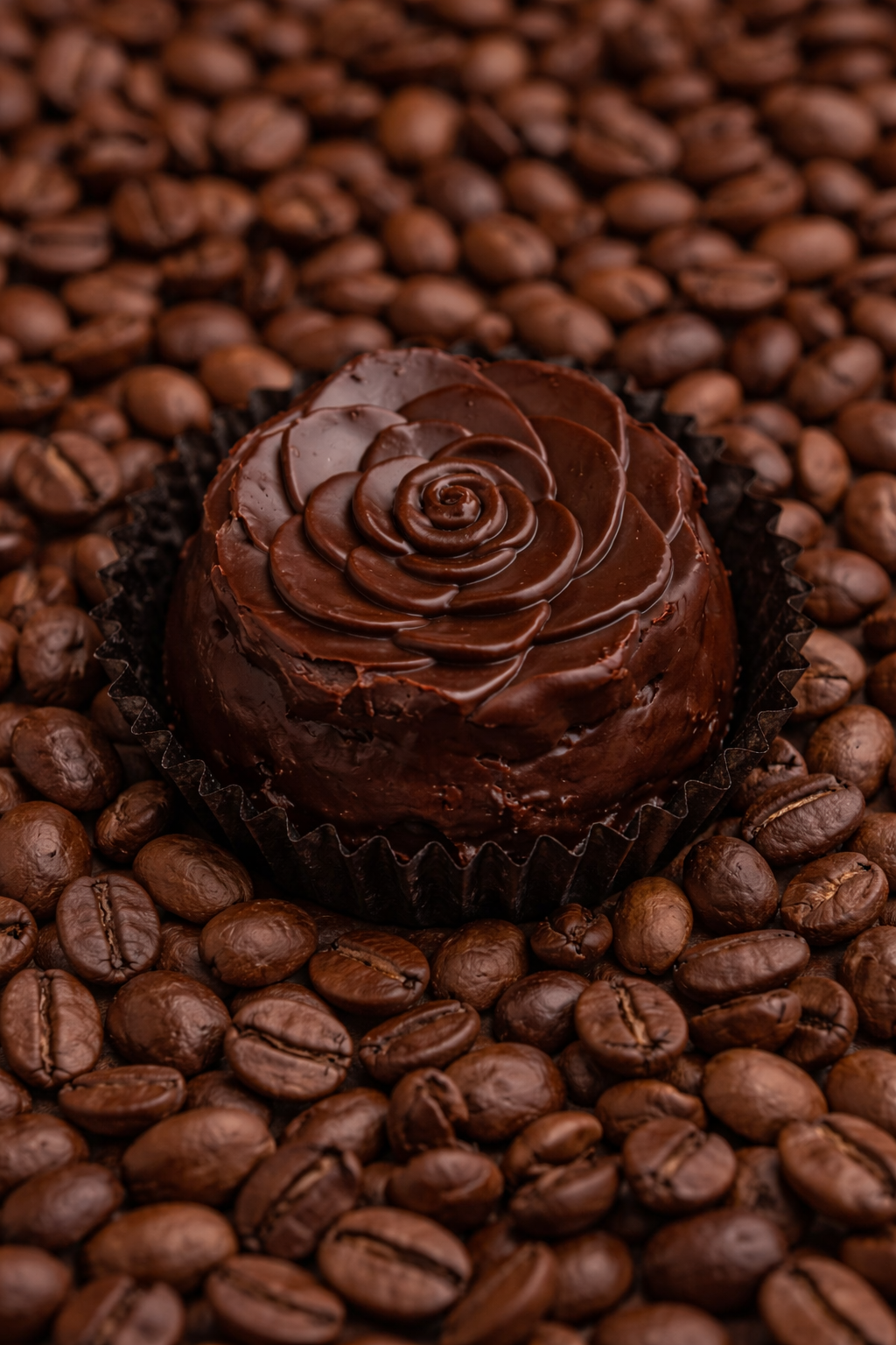 Coffee Cake Truffles