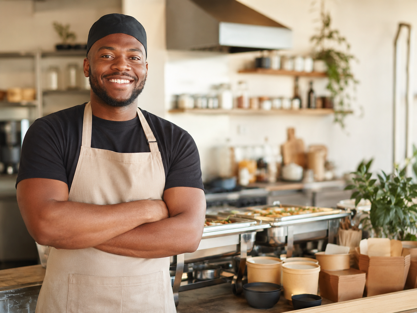 Kitchen Featured Partner Listing