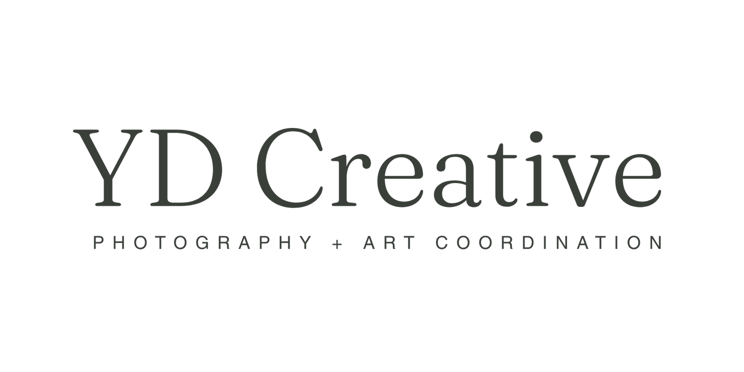 YD Creative