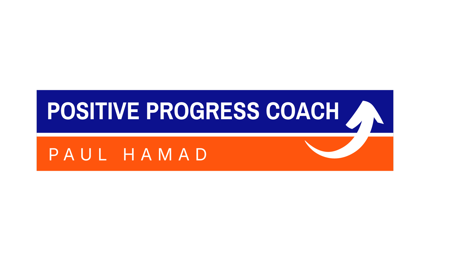 POSITIVE PROGRESS COACH