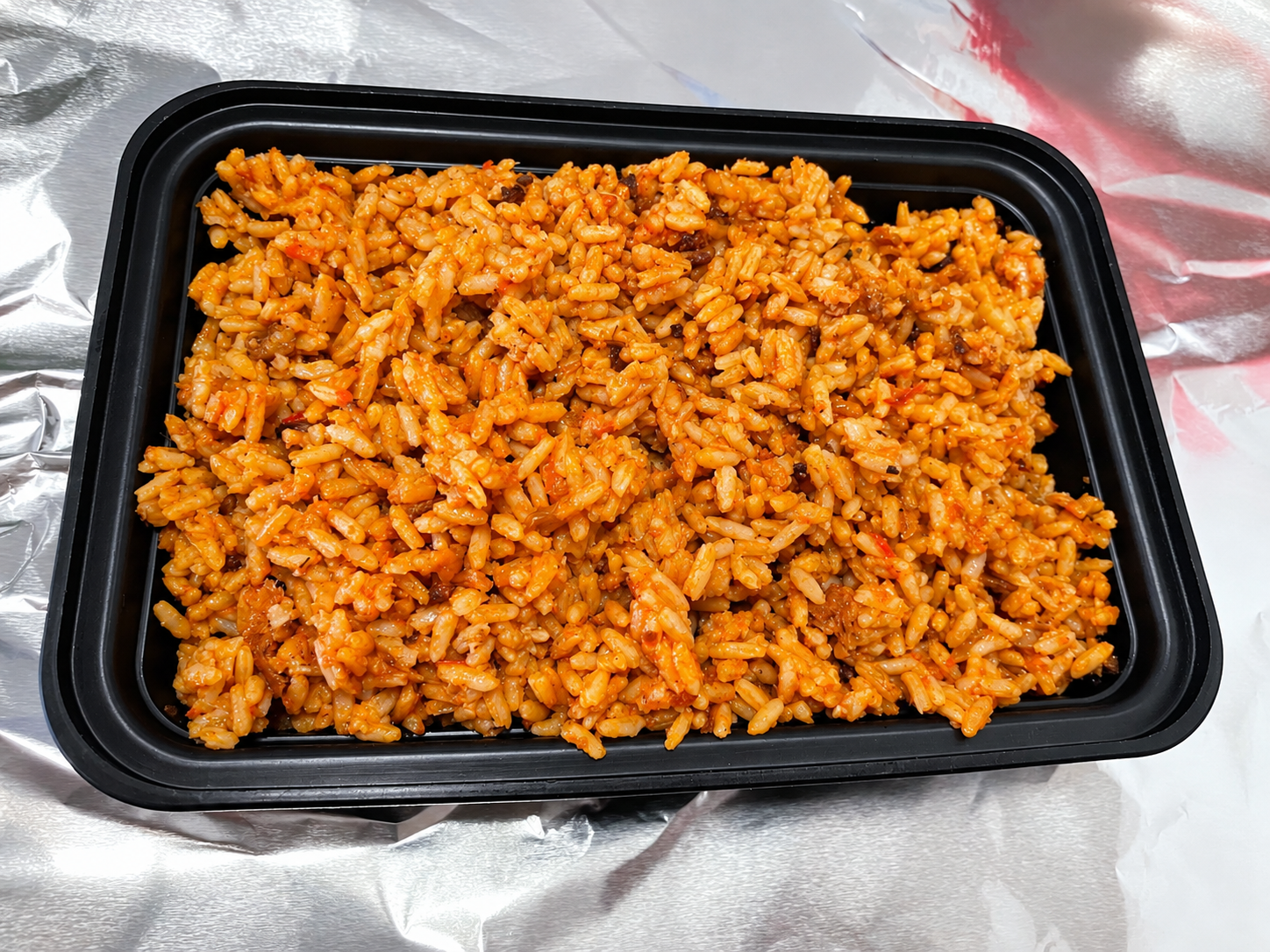 Jollof Rice