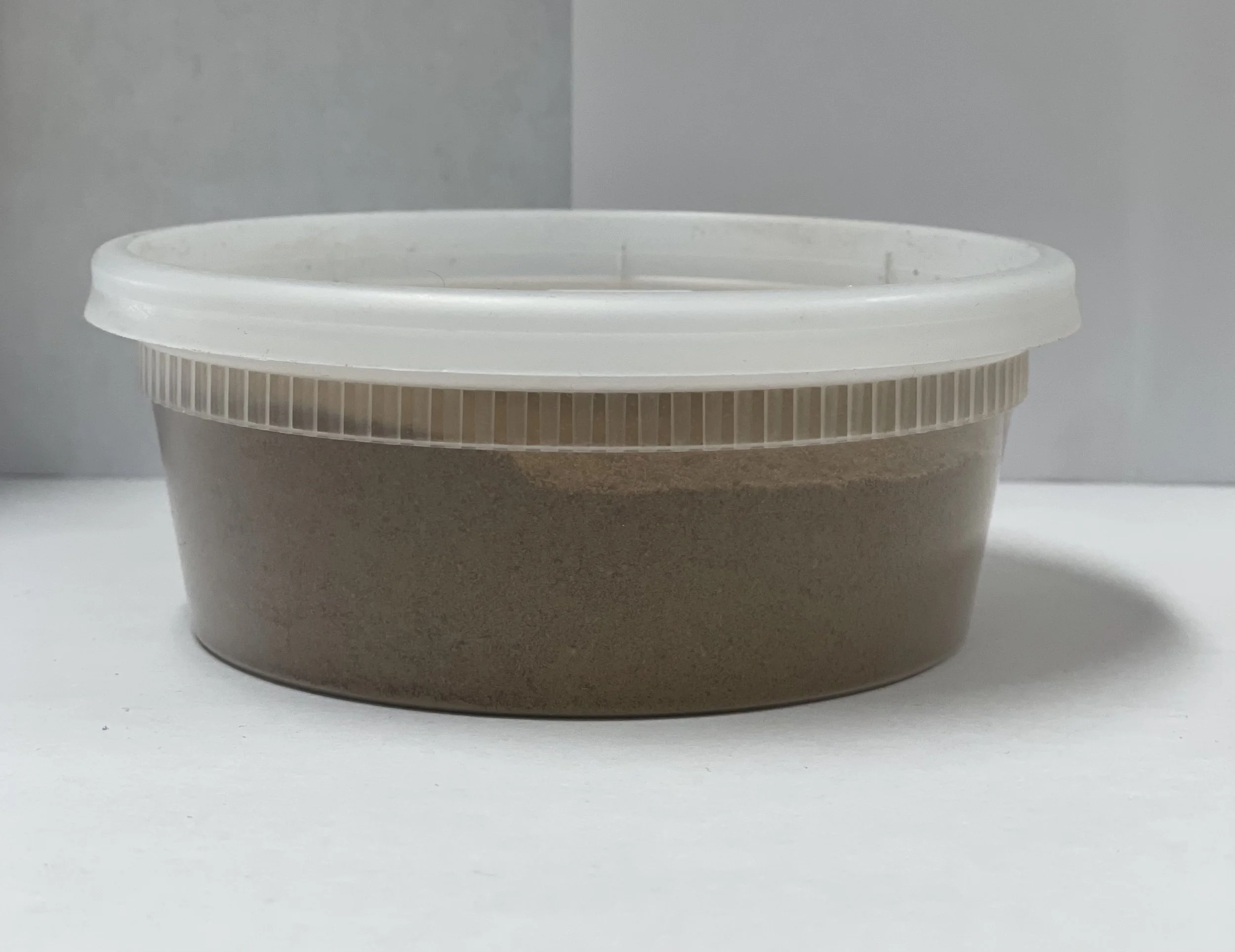 Pepper soup seasoning