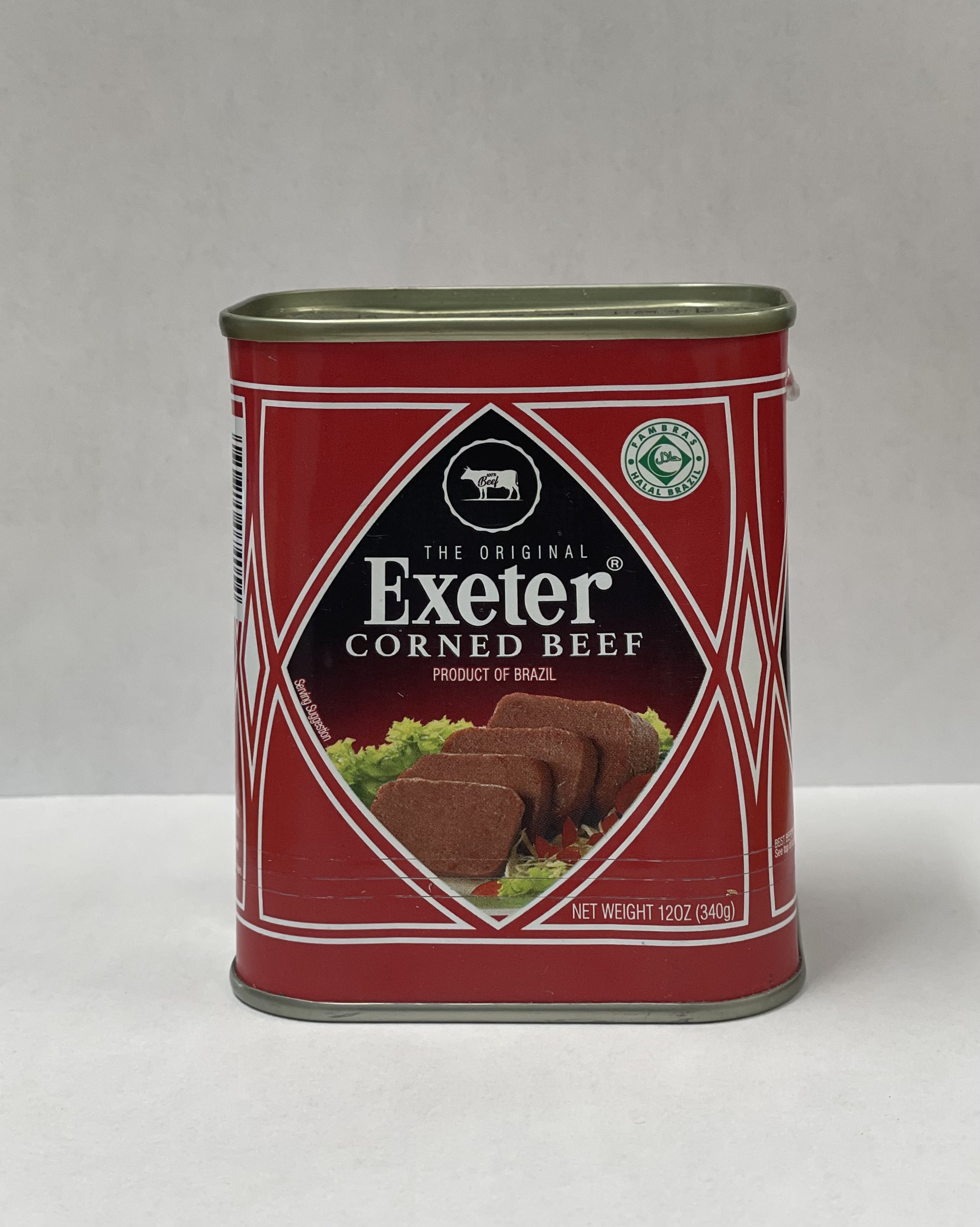 Exeter Corned Beef