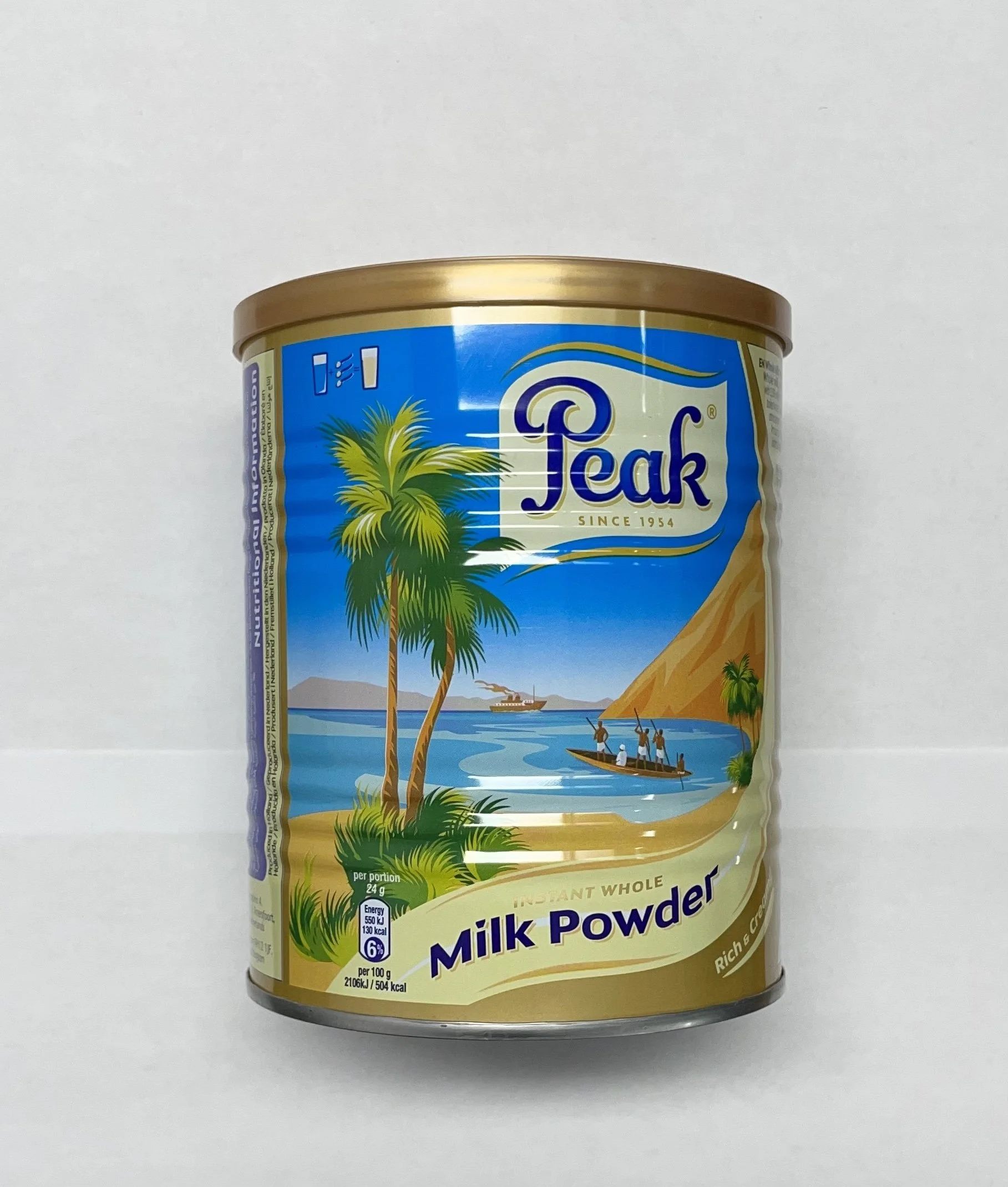 Peak Milk 400g