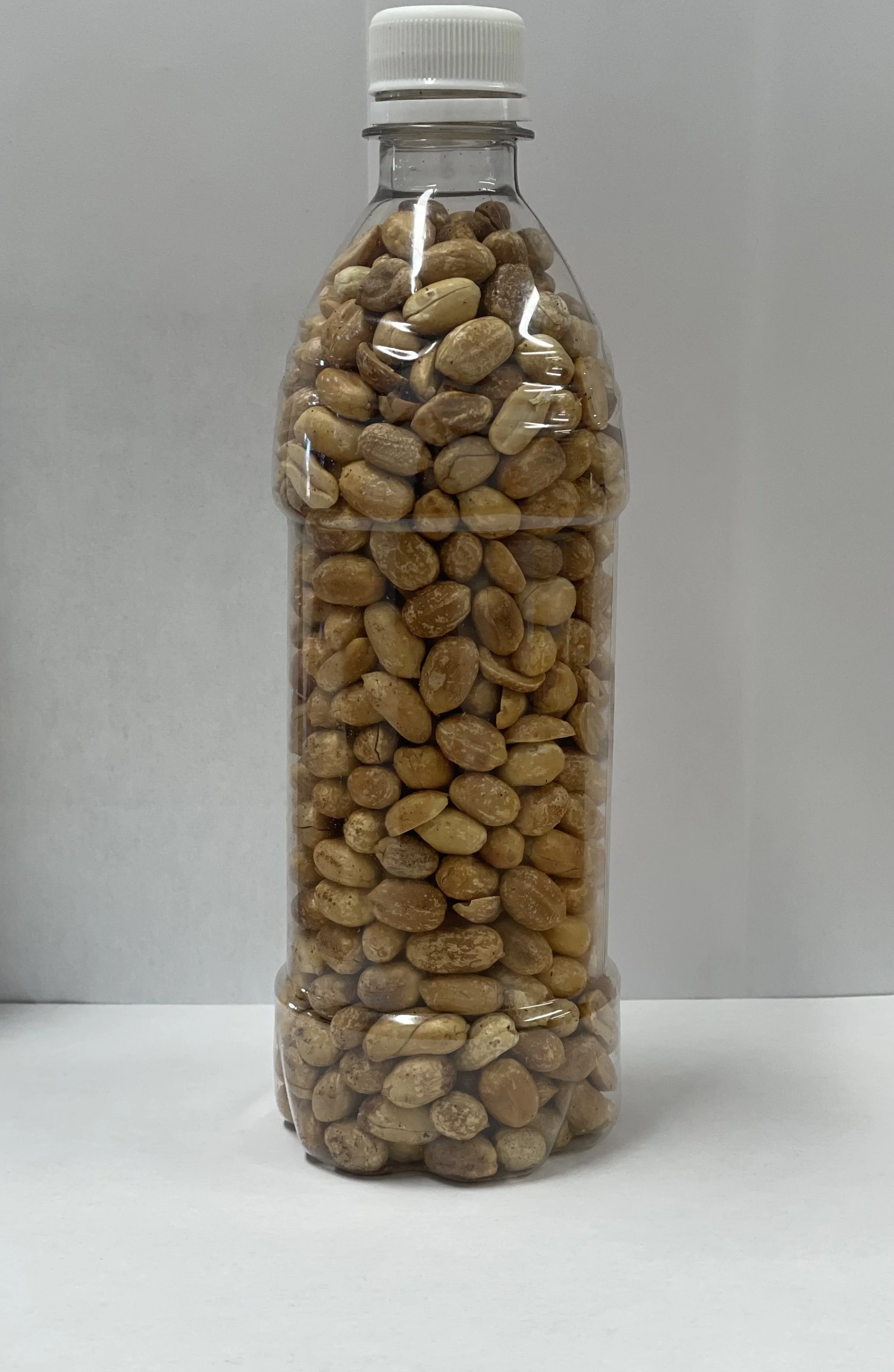 Bottle Groundnut