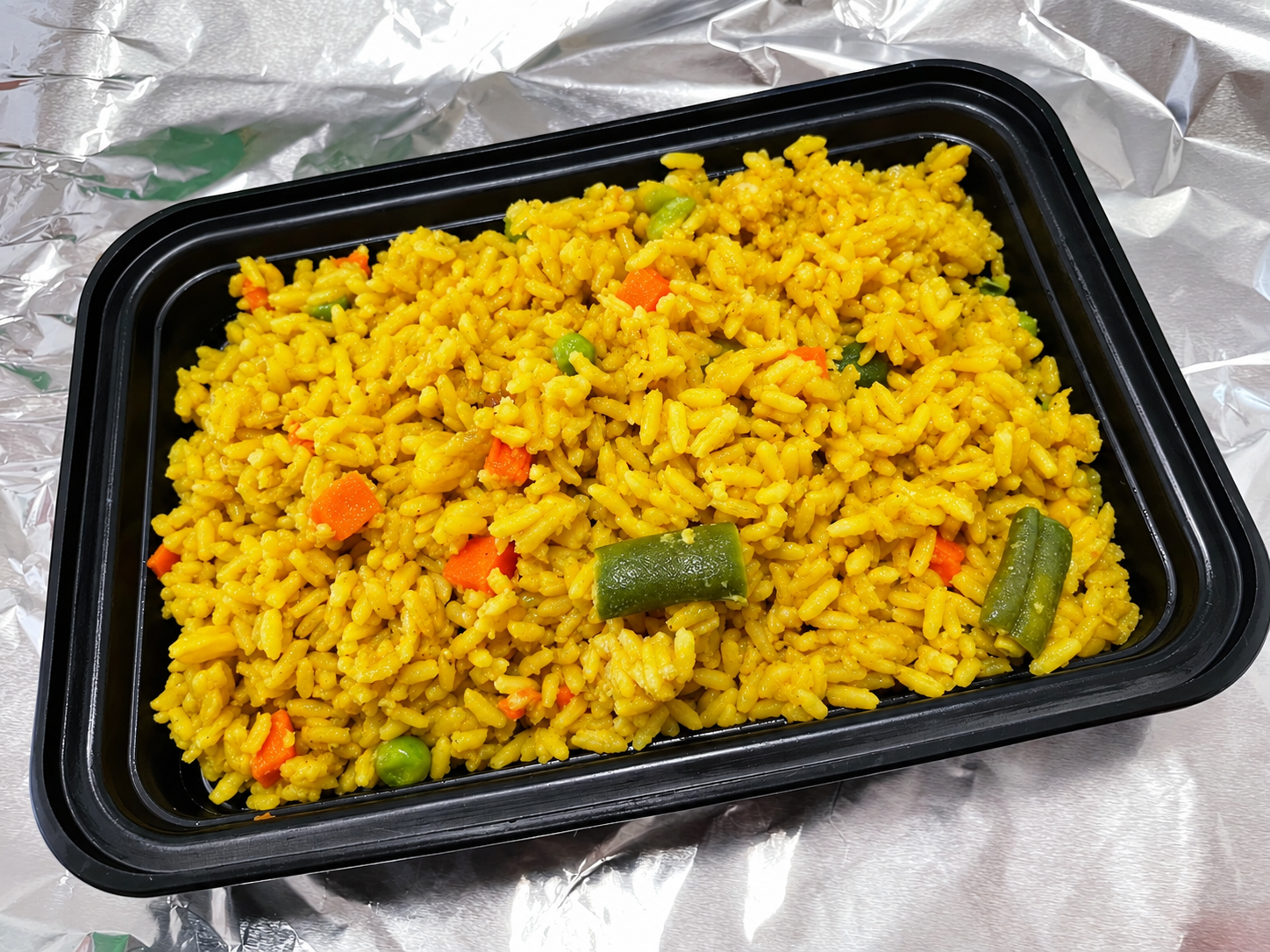 Fried Rice