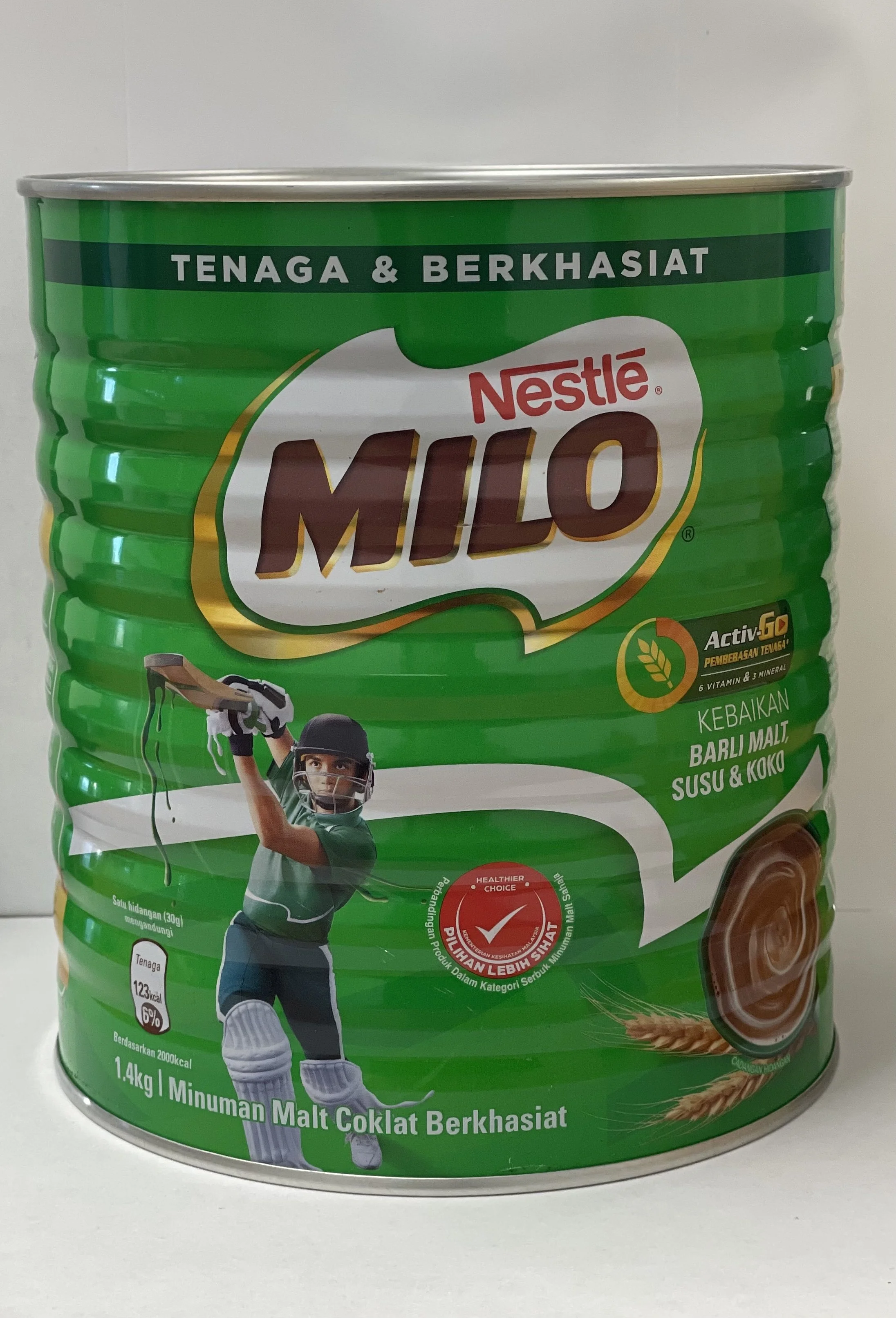 Milo