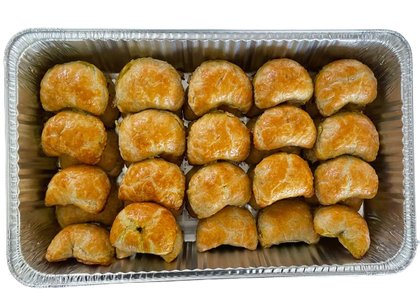 Meat Pie