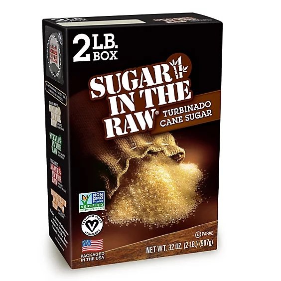 Sugar In the Raw