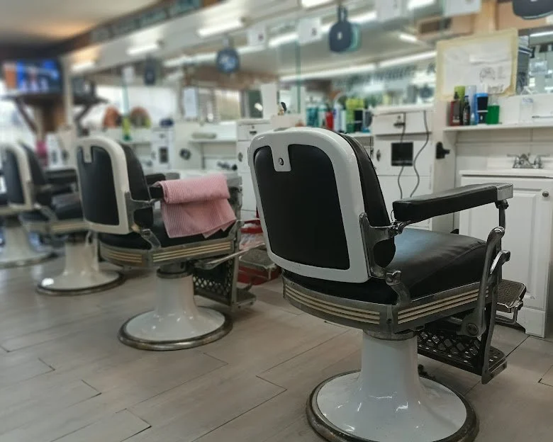 Williams Barber College