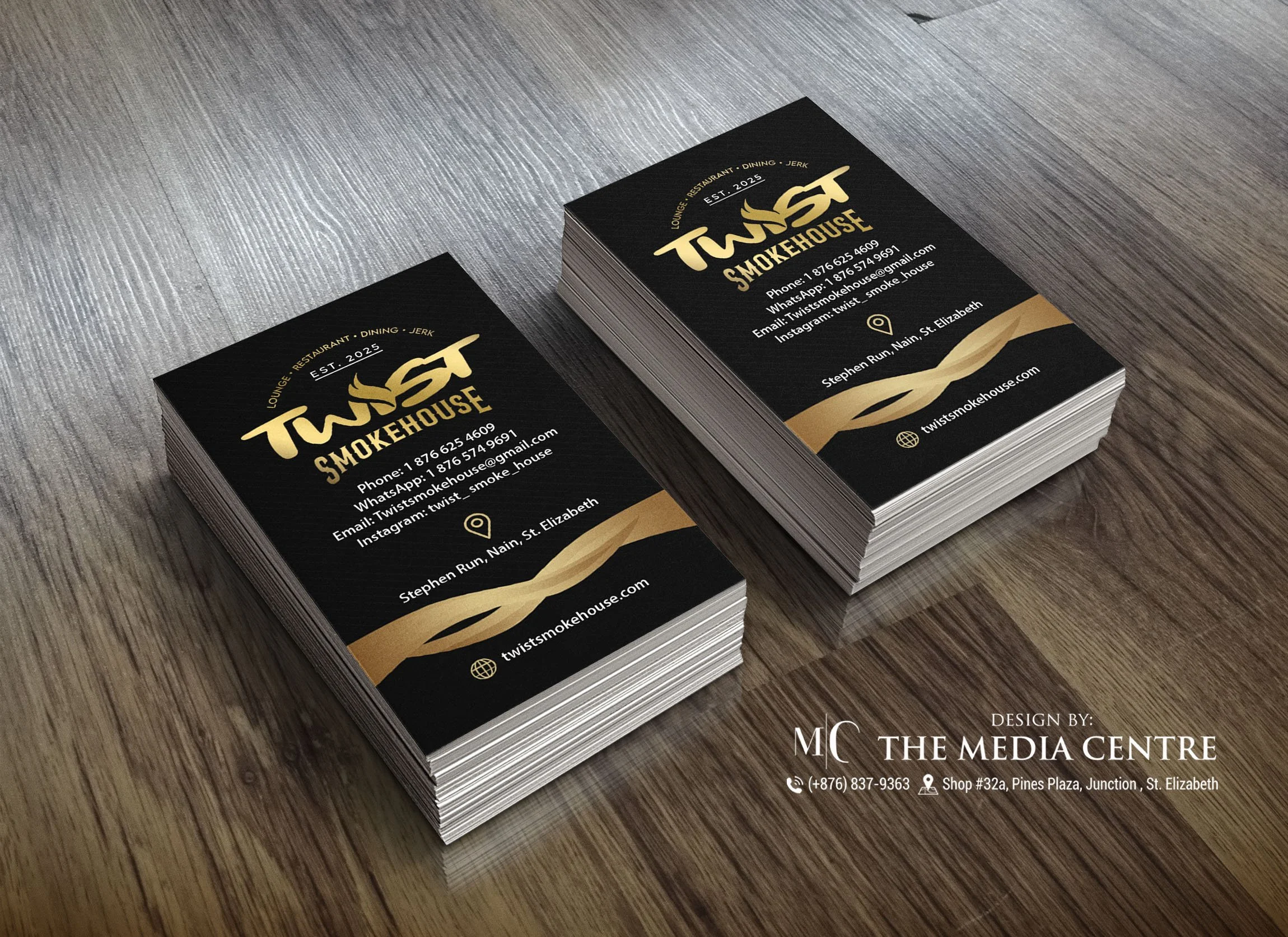 twist  Business Card Mock-Up single sided.JPG