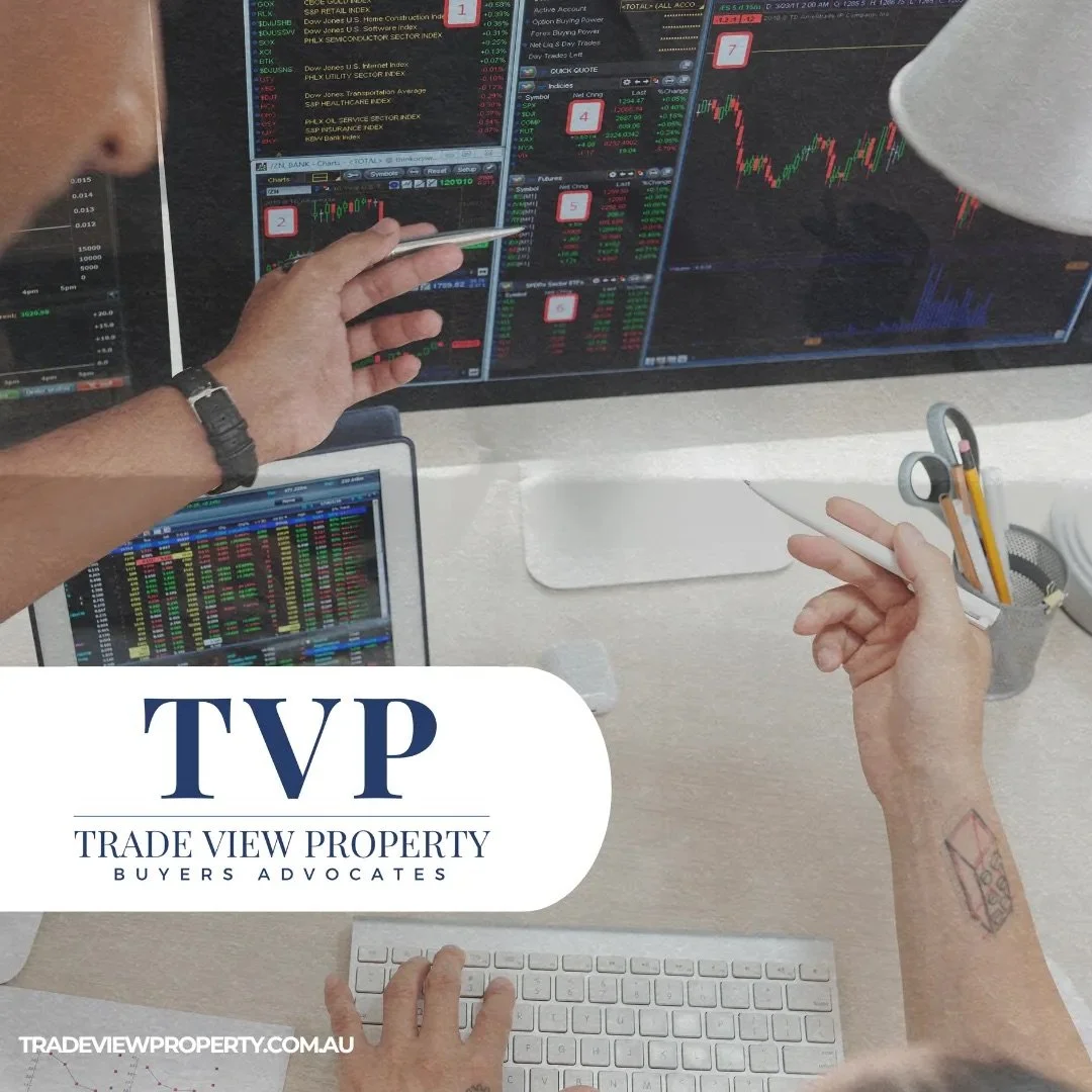 How to Build a Strong Property Portfolio: A Step-by-Step Guide for Australian Investors