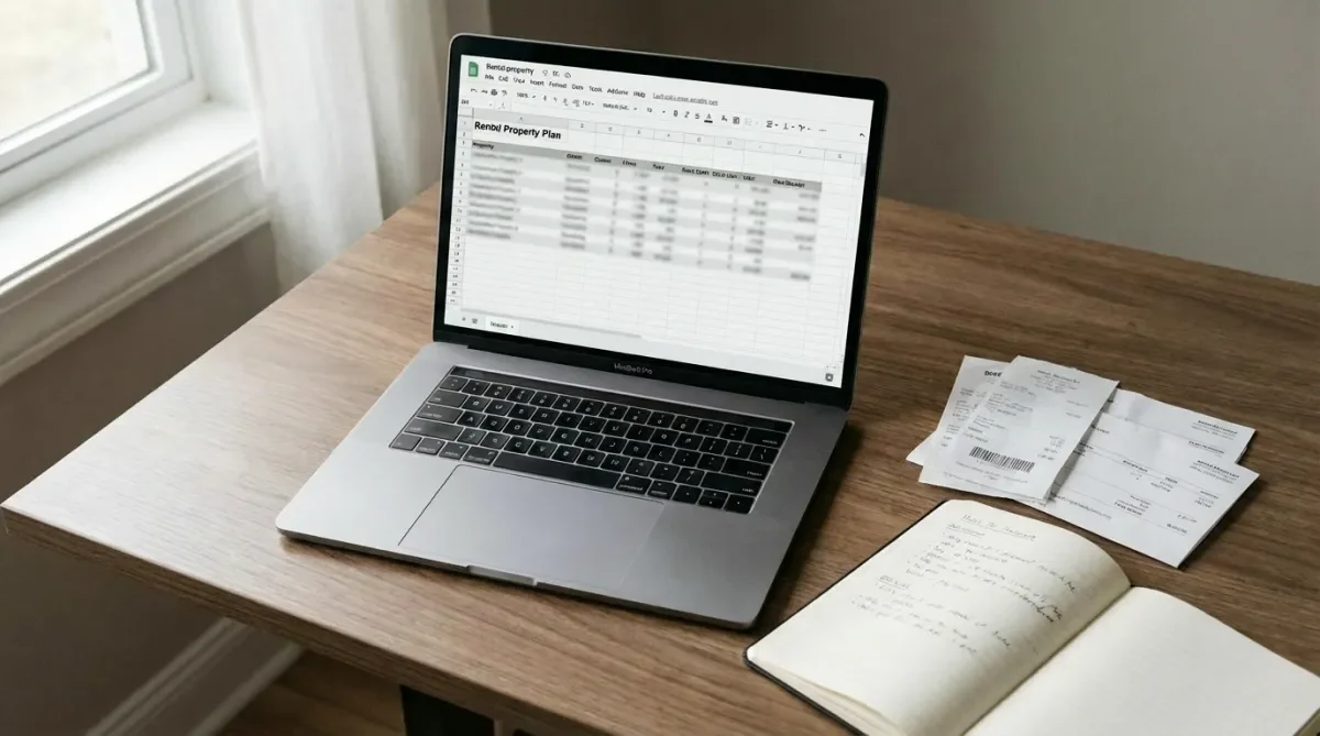 Cashflow &amp; Rental Yield in 2026: What Investors Need to Watch