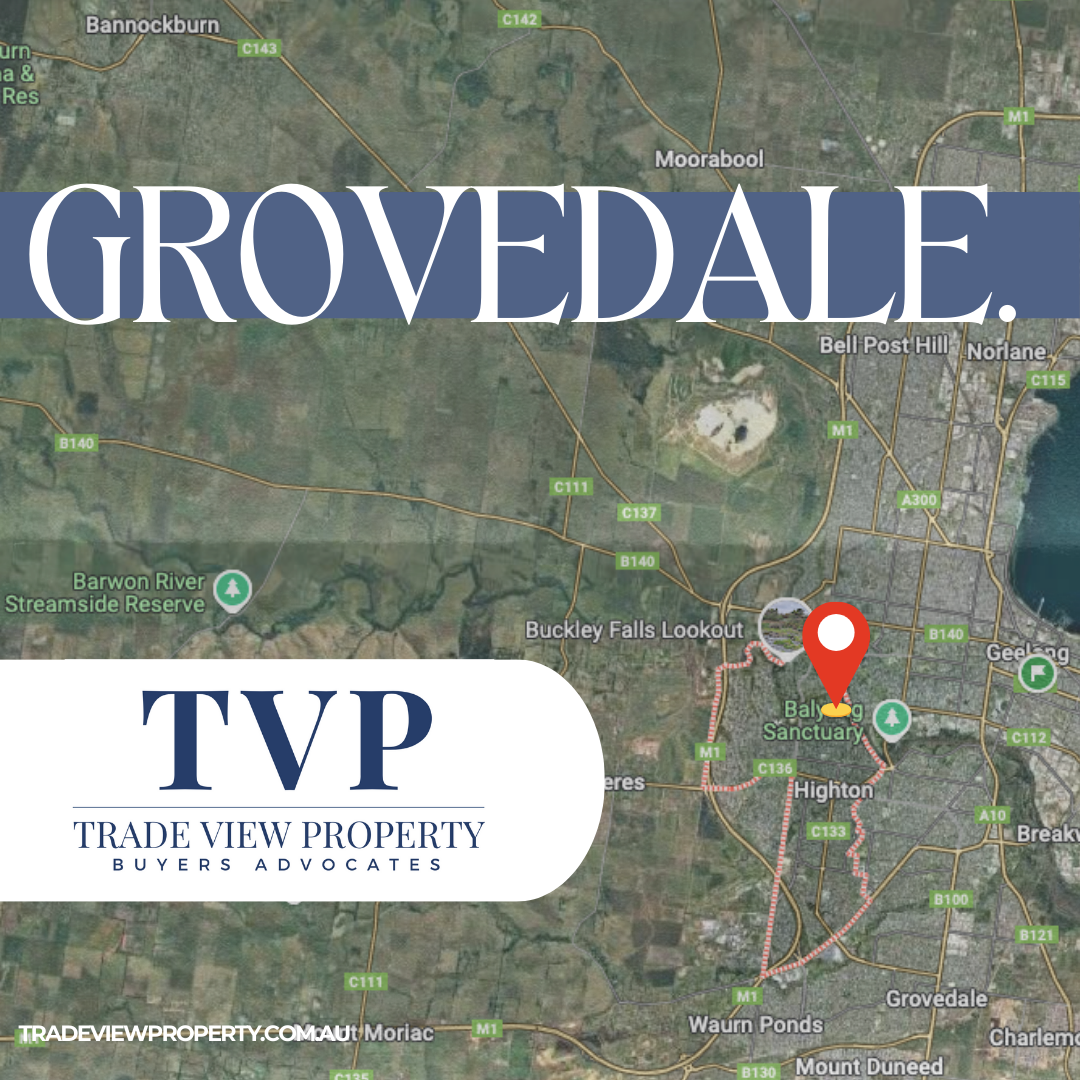 🏡 Grovedale, VIC 3216 – A Thriving Suburb for Families &amp; Investors