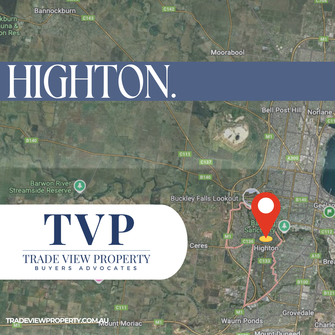 Highton Property Market: Is Now the Perfect Time to Buy?