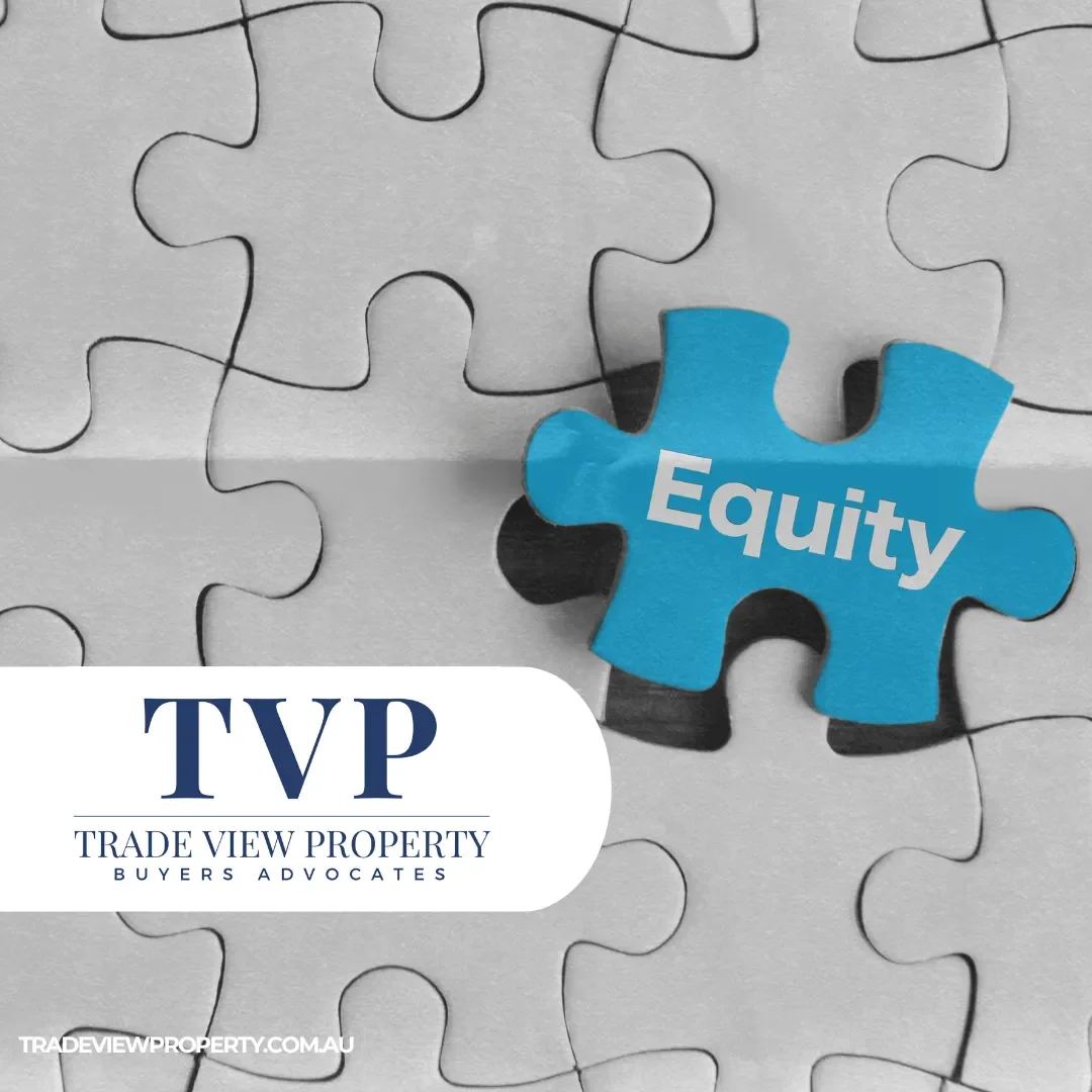 How to Use Equity to Grow Your Property Portfolio