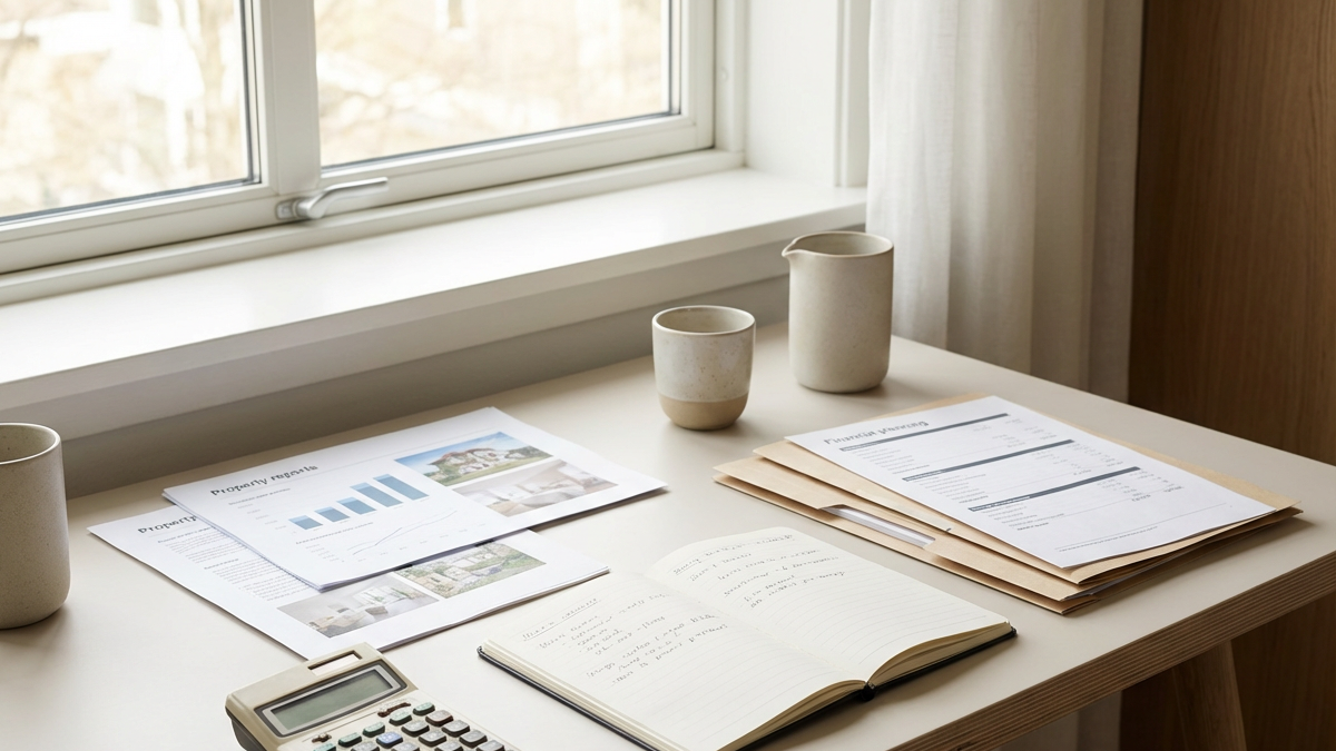 Cash Flow vs Capital Growth Property: Which Strategy Creates Real Wealth?