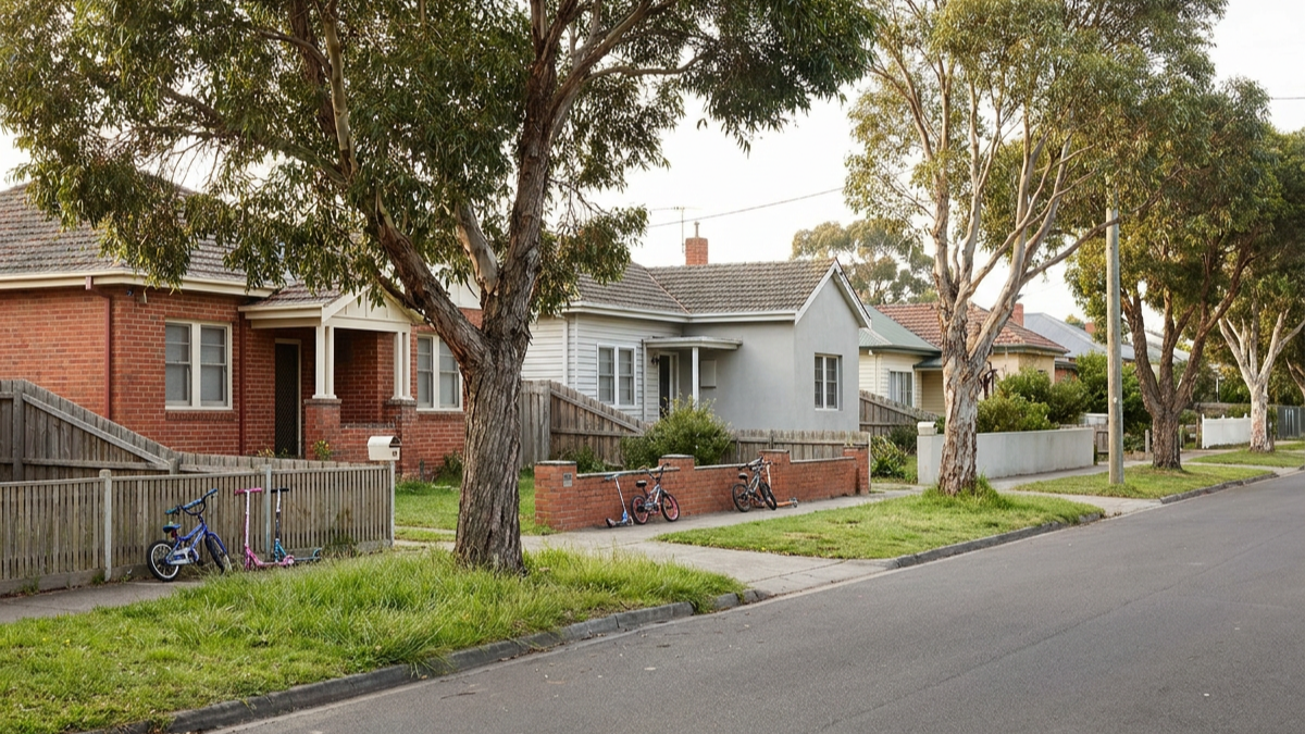 Relocating To Geelong With Kids: How To Balance Schools And Property Value