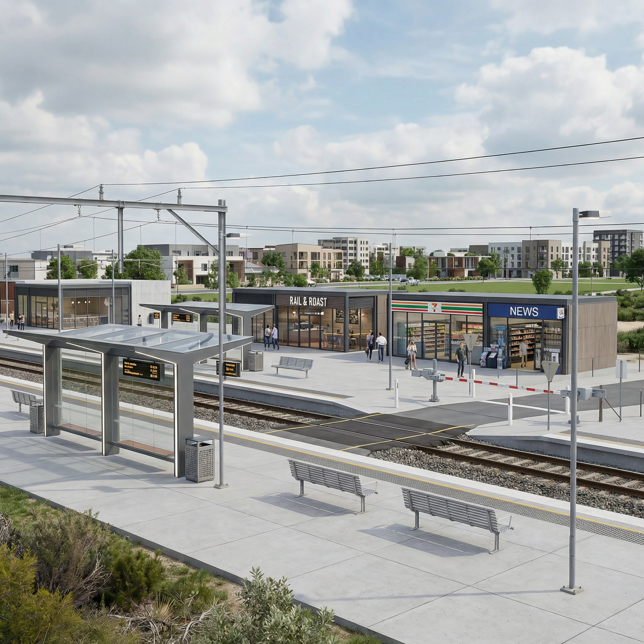 Infrastructure and demand drivers influencing long-term property investment performance in NSW