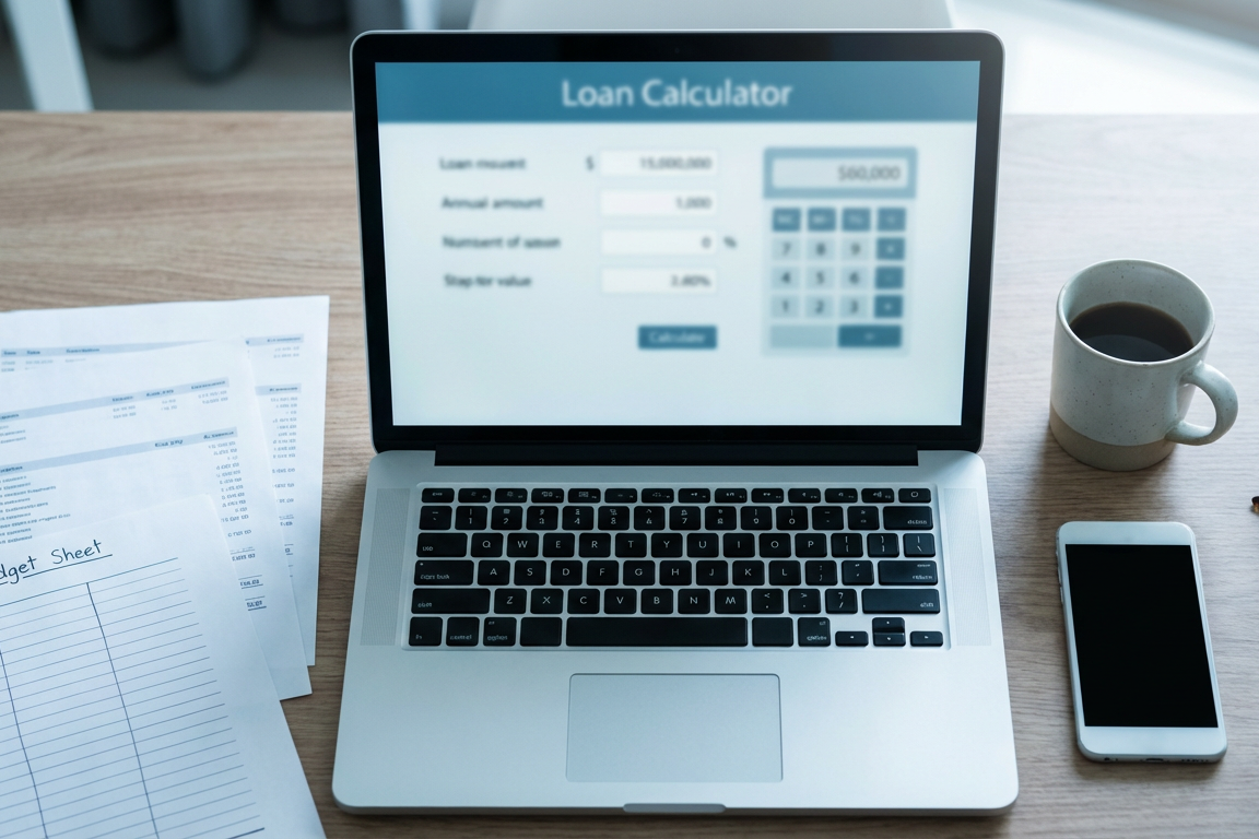 Loan Calculator