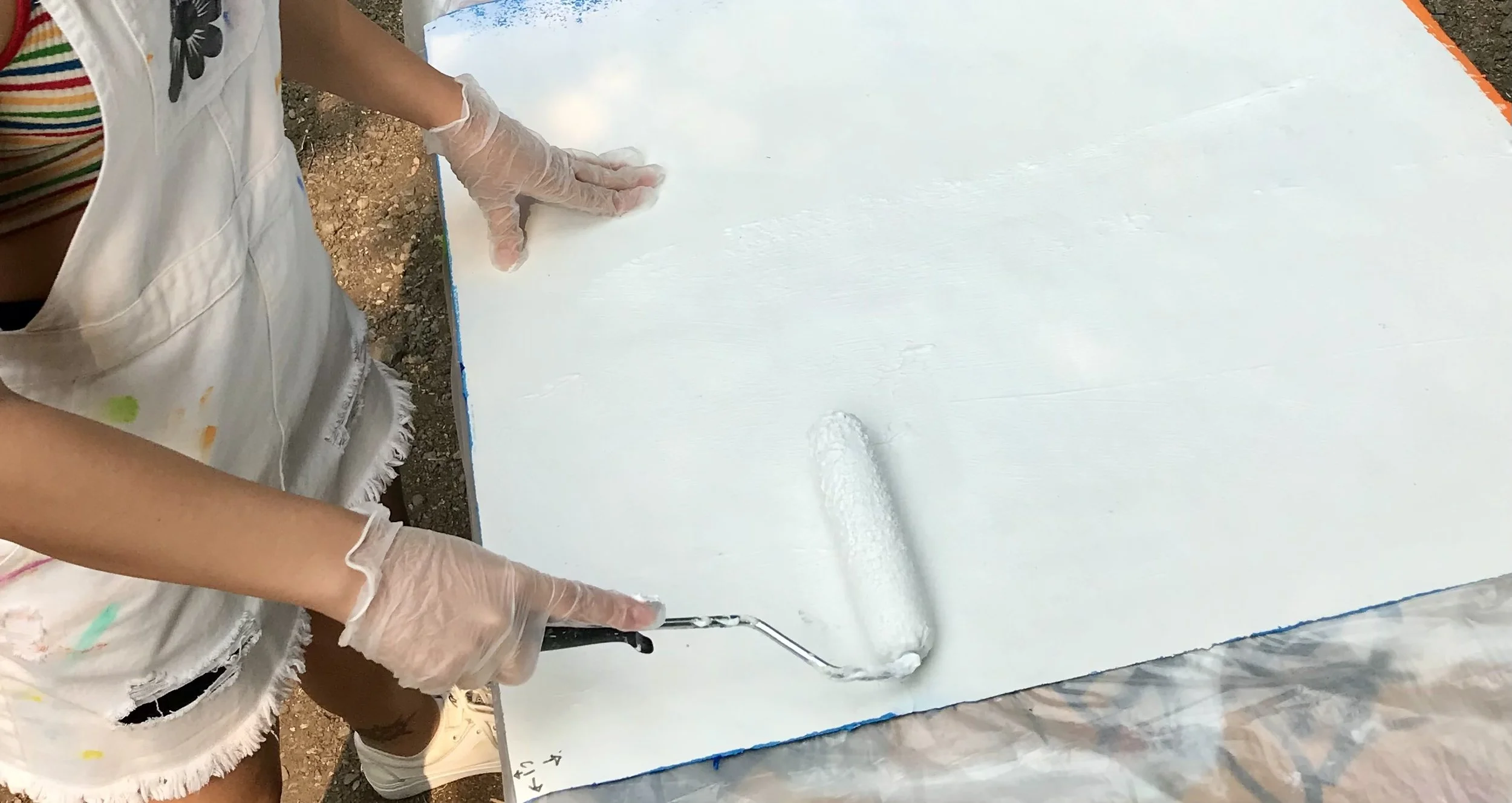 Poly-Tab Murals: A Quick Guide