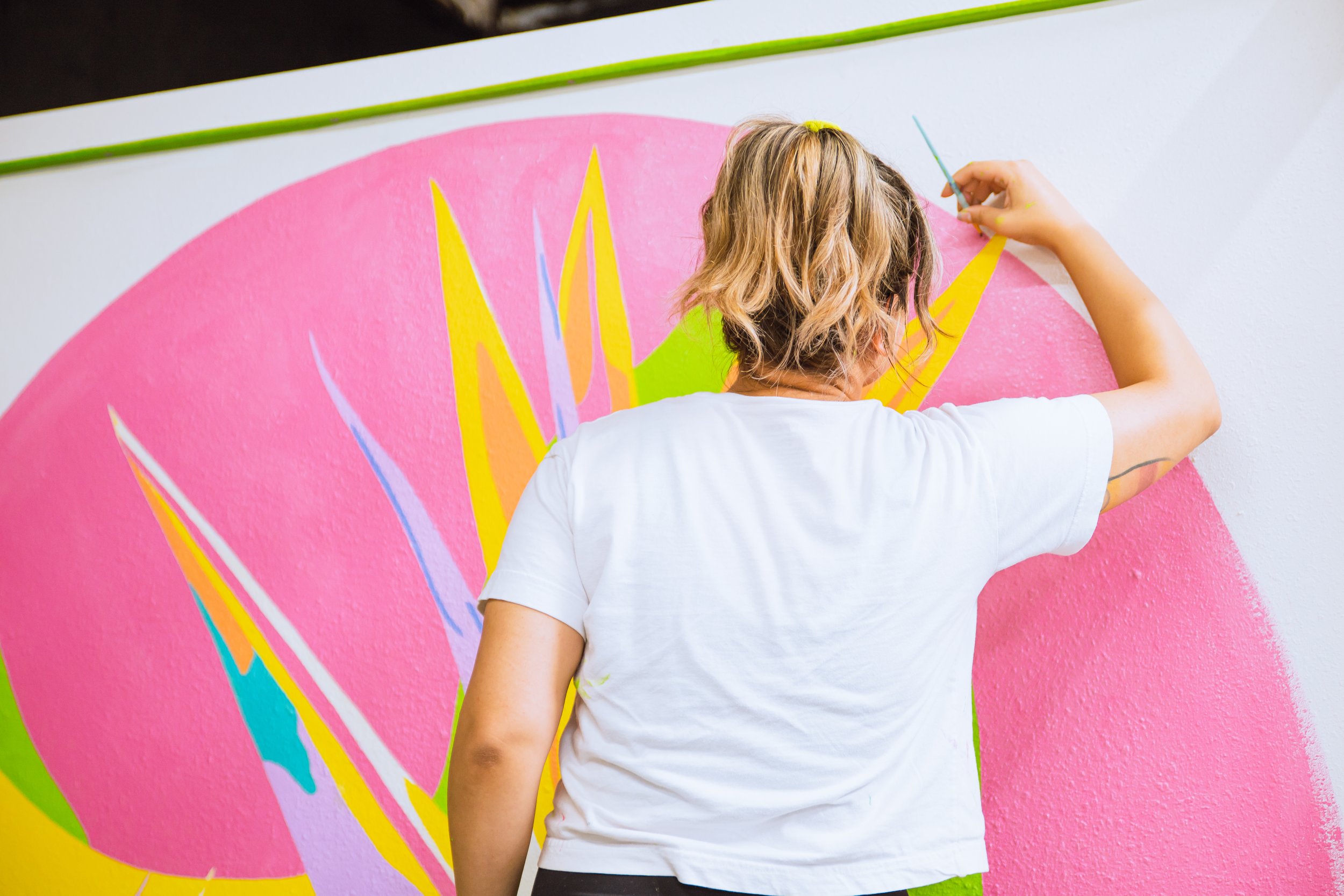 Mural Pricing: How Much Does a Custom Mural Cost?