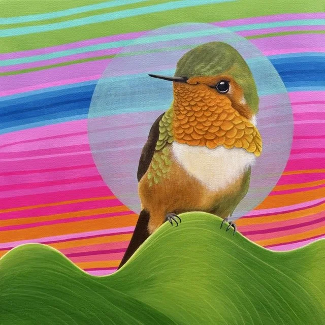 Primavera Eterna 2 14x14 2025  Medium.jpeg