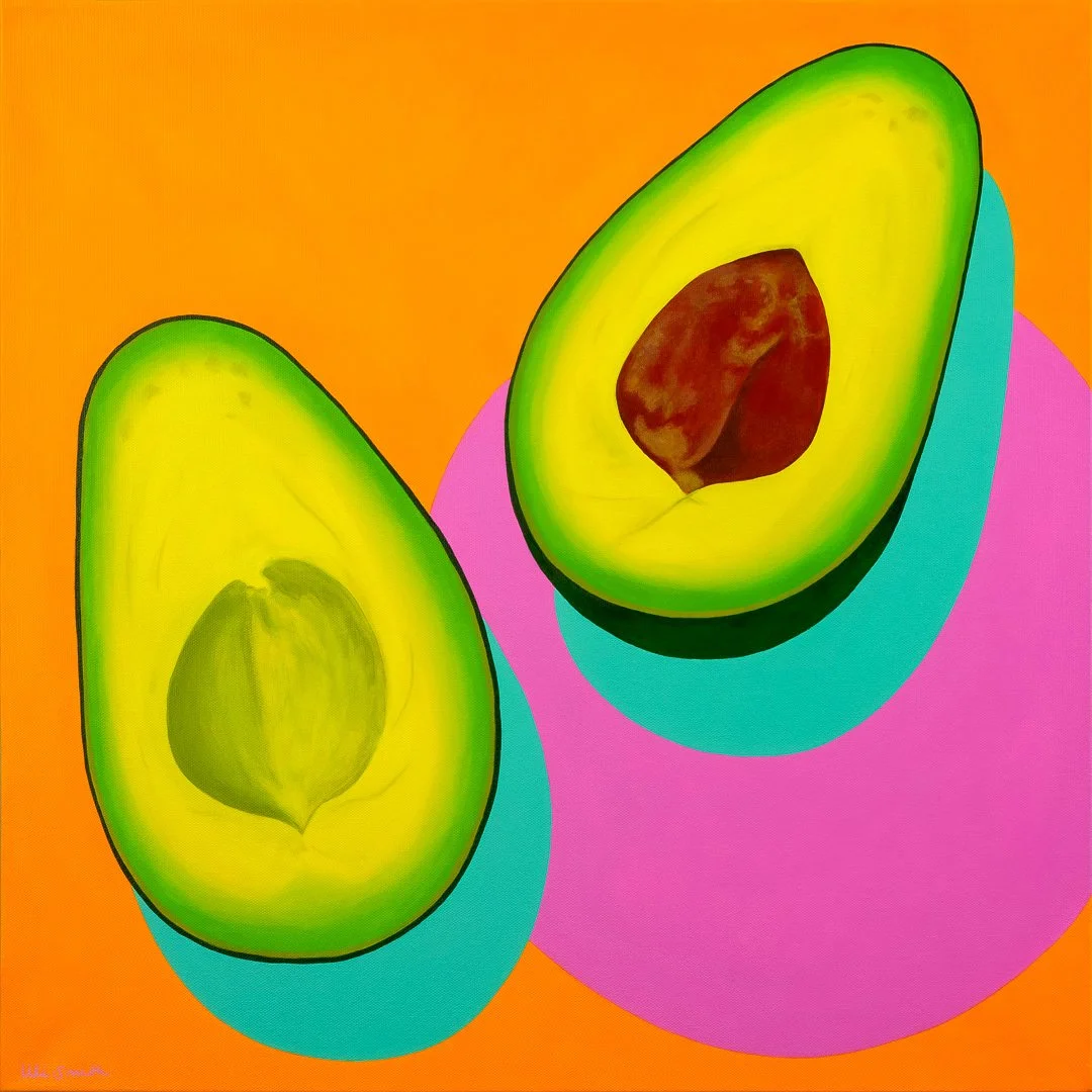 La Abuela_Uli Smith.jpg