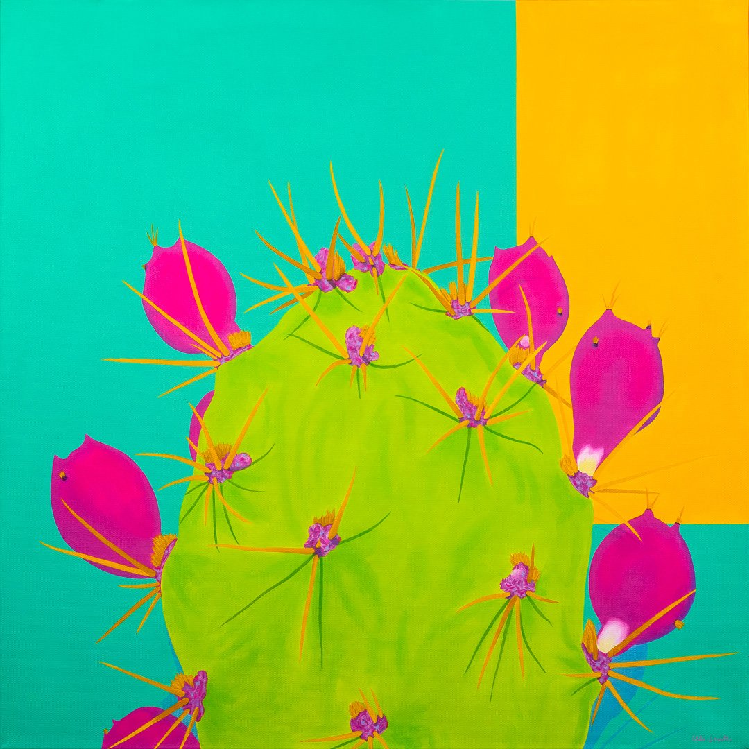 La Reina_Uli Smith.jpg