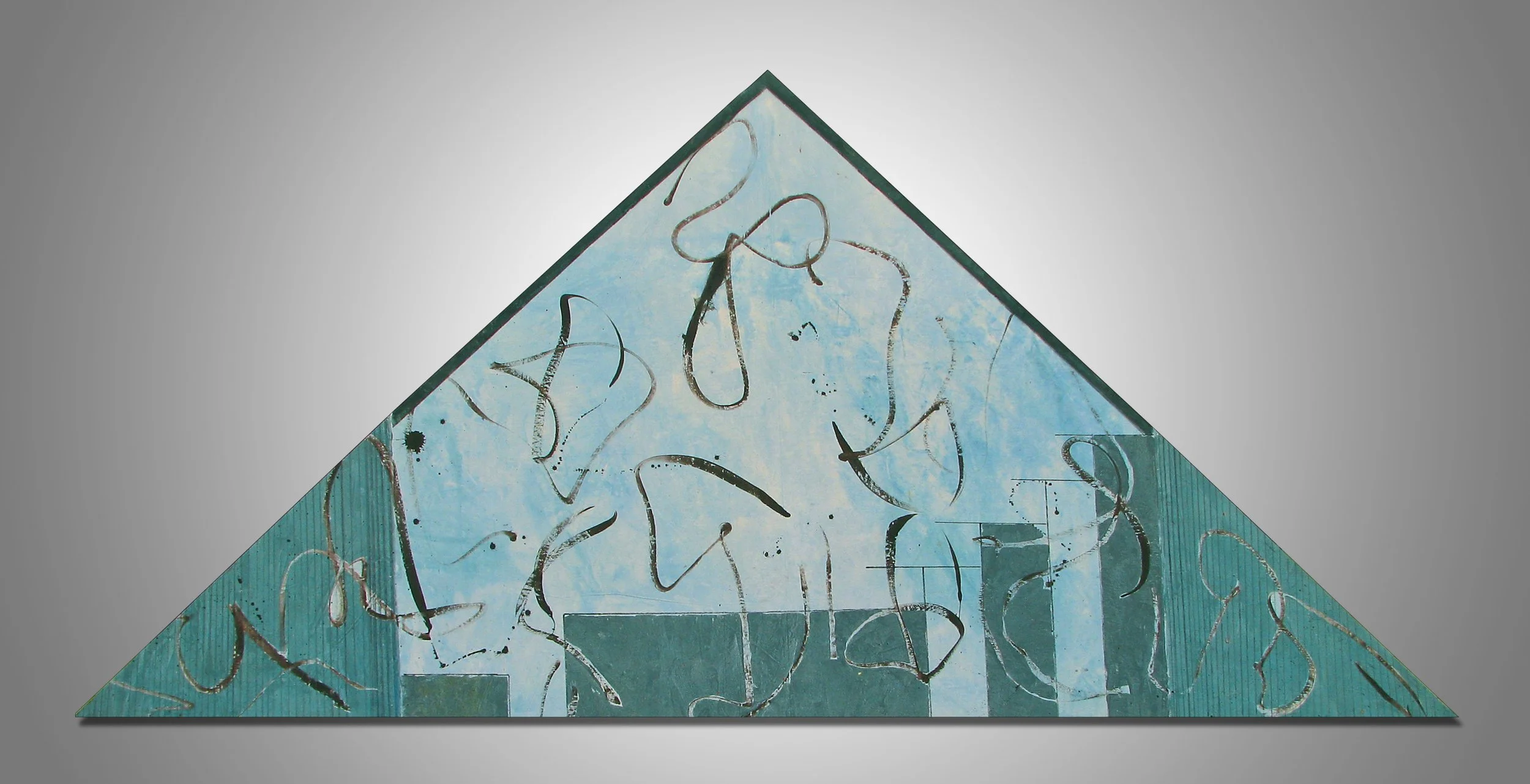 7.5'h x 10'w canvas • $11,500