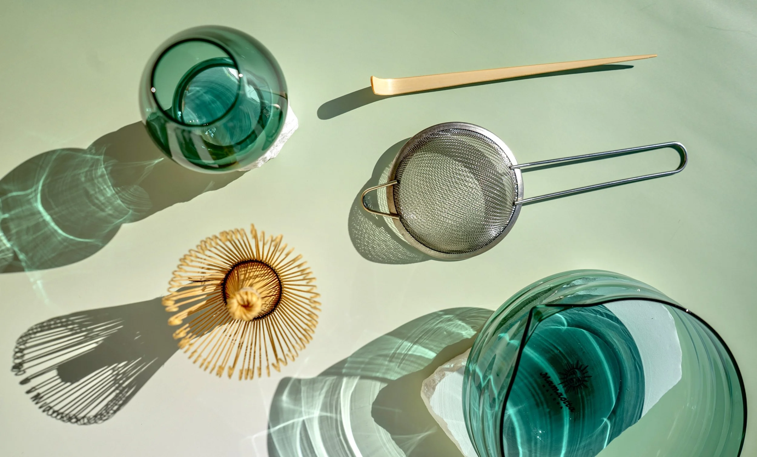 Best Matcha Tea Sets for Beginners in the U.S.