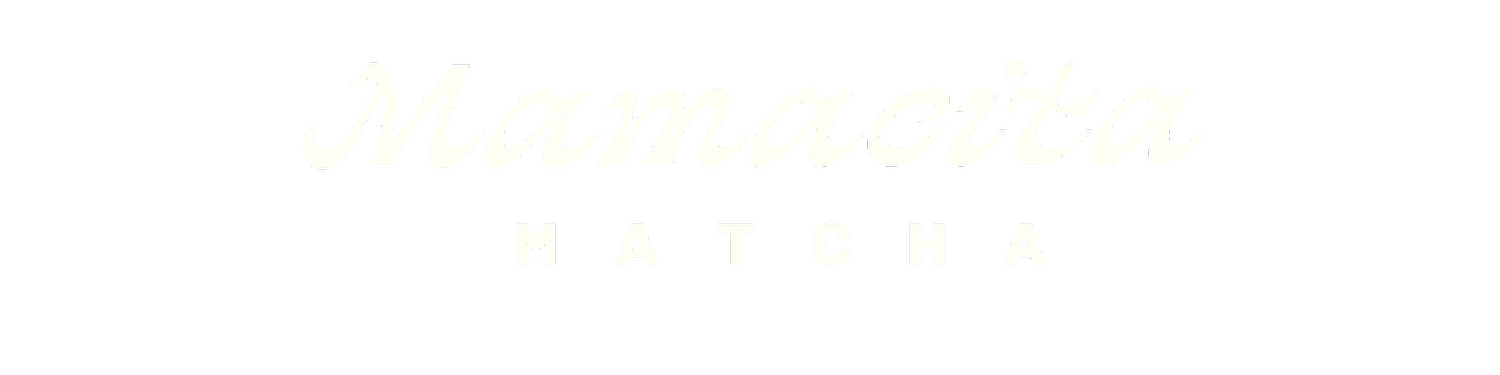 Mamacita Matcha