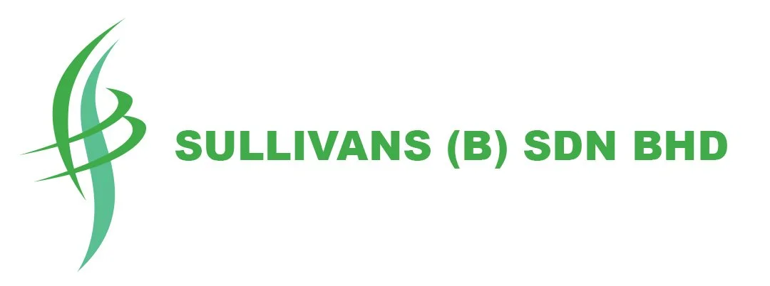 Sullivans (B) Sdn Bhd