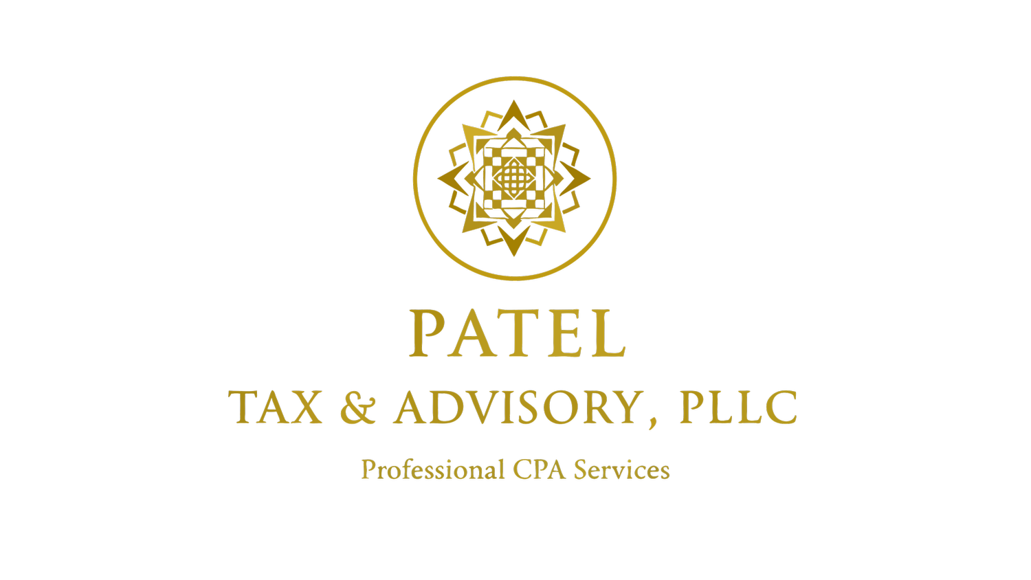 Patel Tax &amp; Advisory, PLLC
