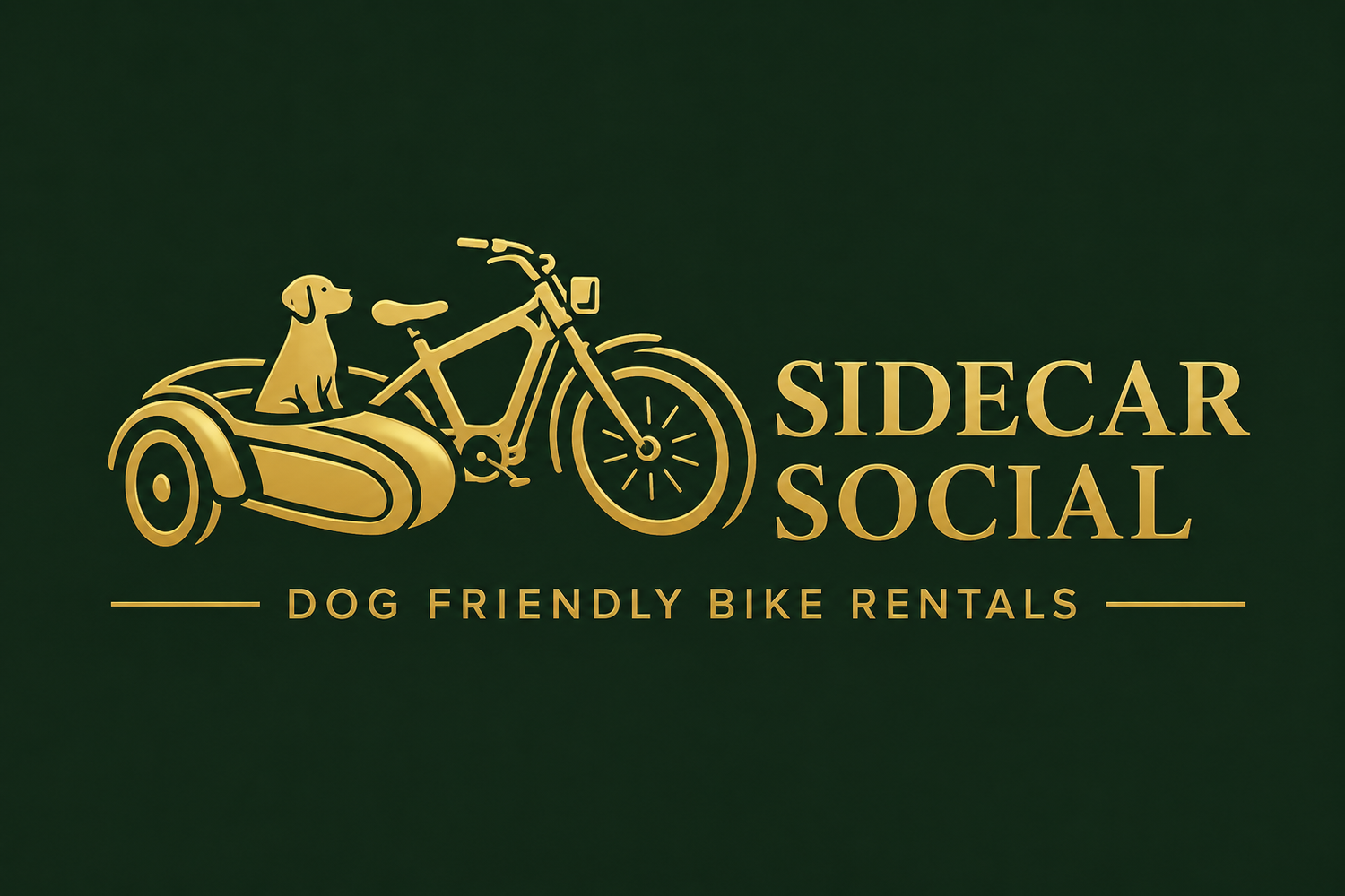 Sidecar Social Bikes