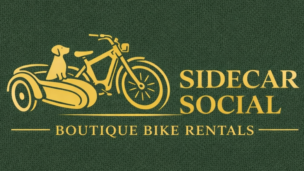Sidecar Social Bikes