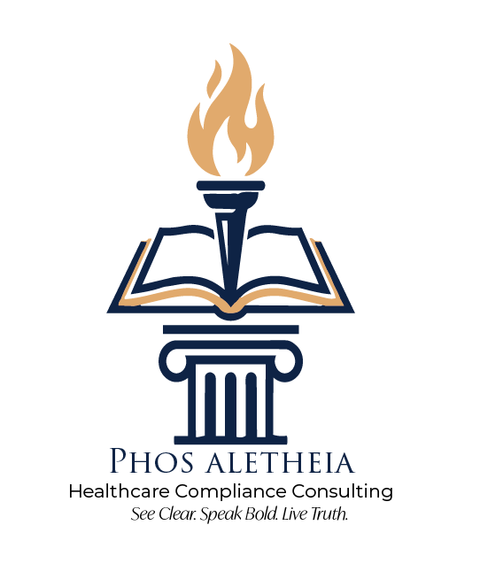 PHOS ALETHEIA 