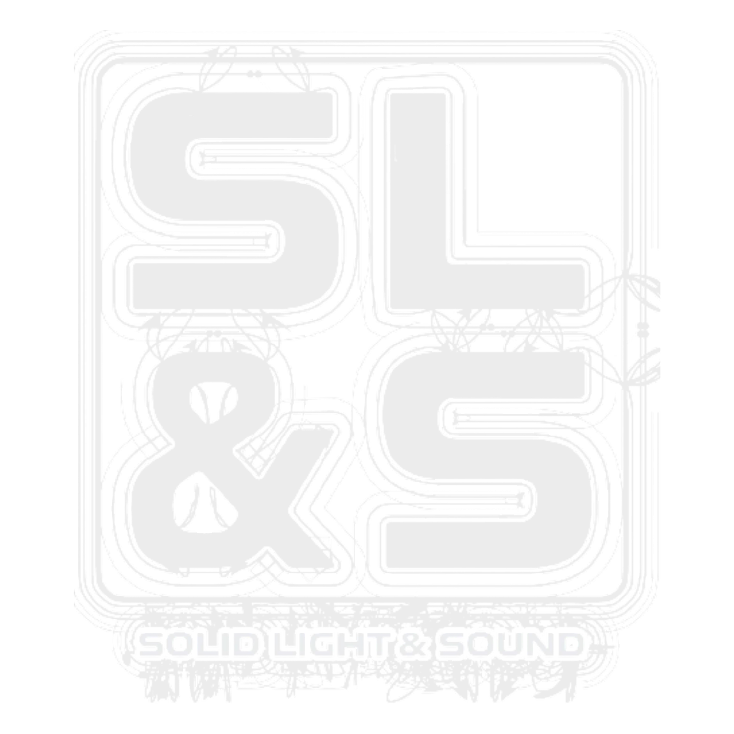 Solid Light and Sound 