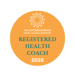 UKIHCA Registered Health Coach