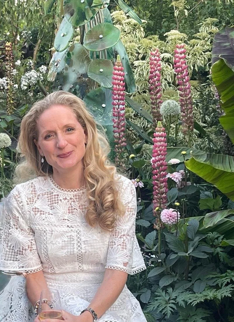 Kate Sim, Certified and Registered Health and Wellness Coach based in Sydney
