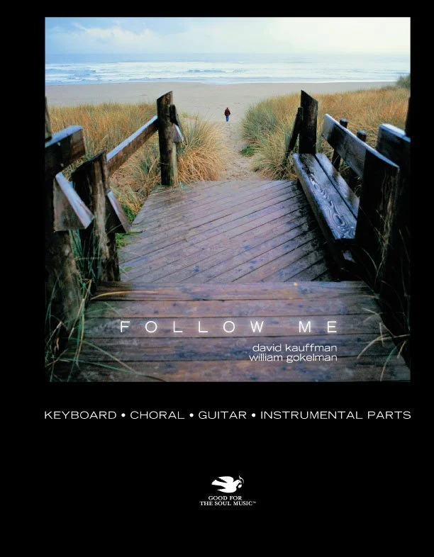 Songbook Follow Me
