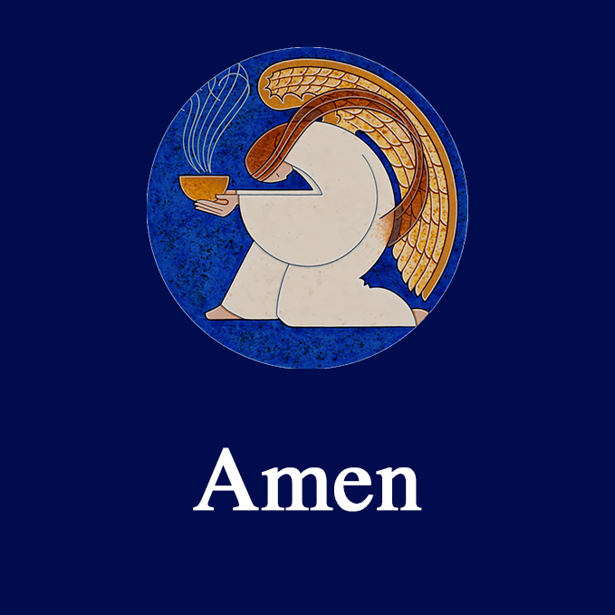 Amen