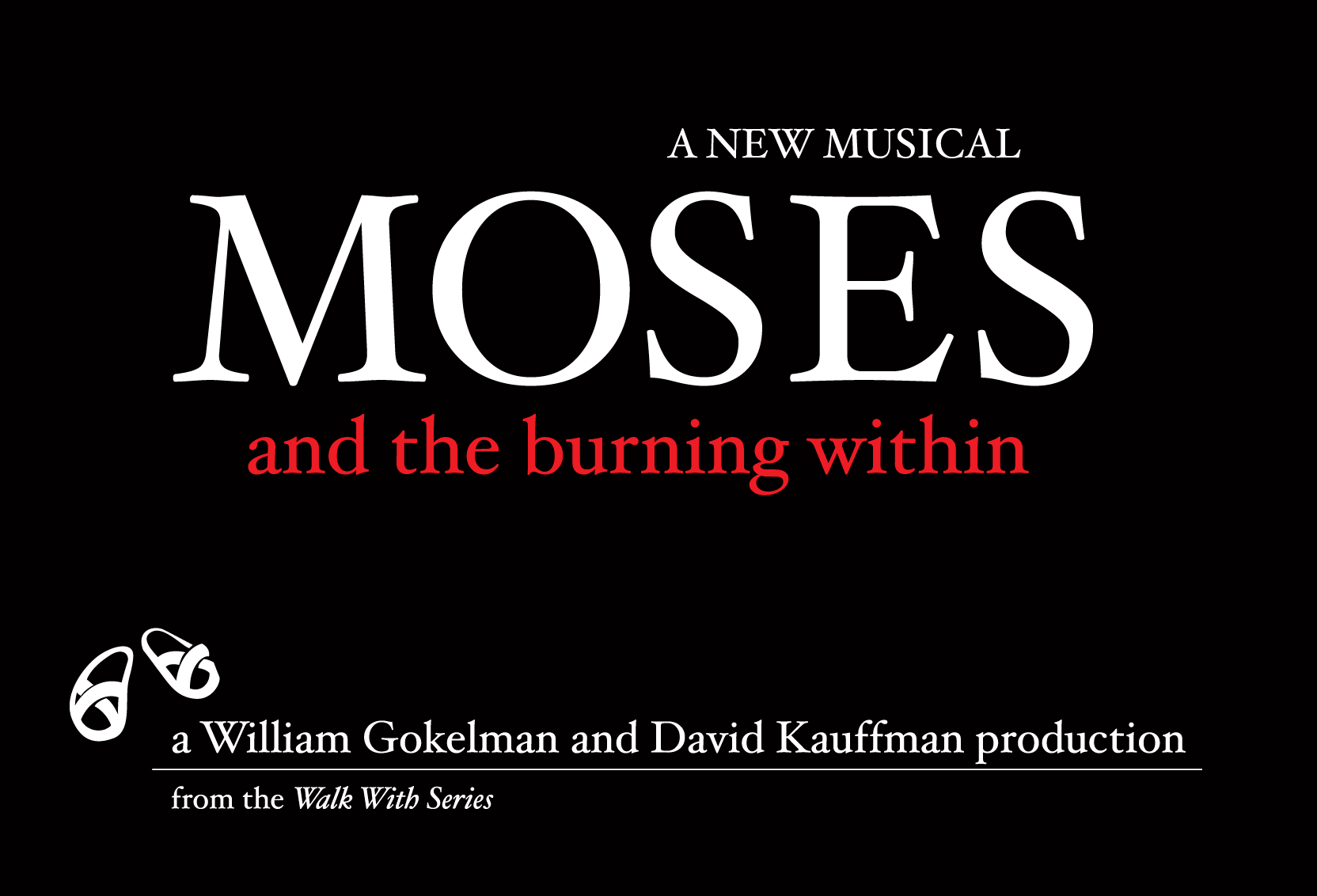 Moses and the Burning Within Compilation