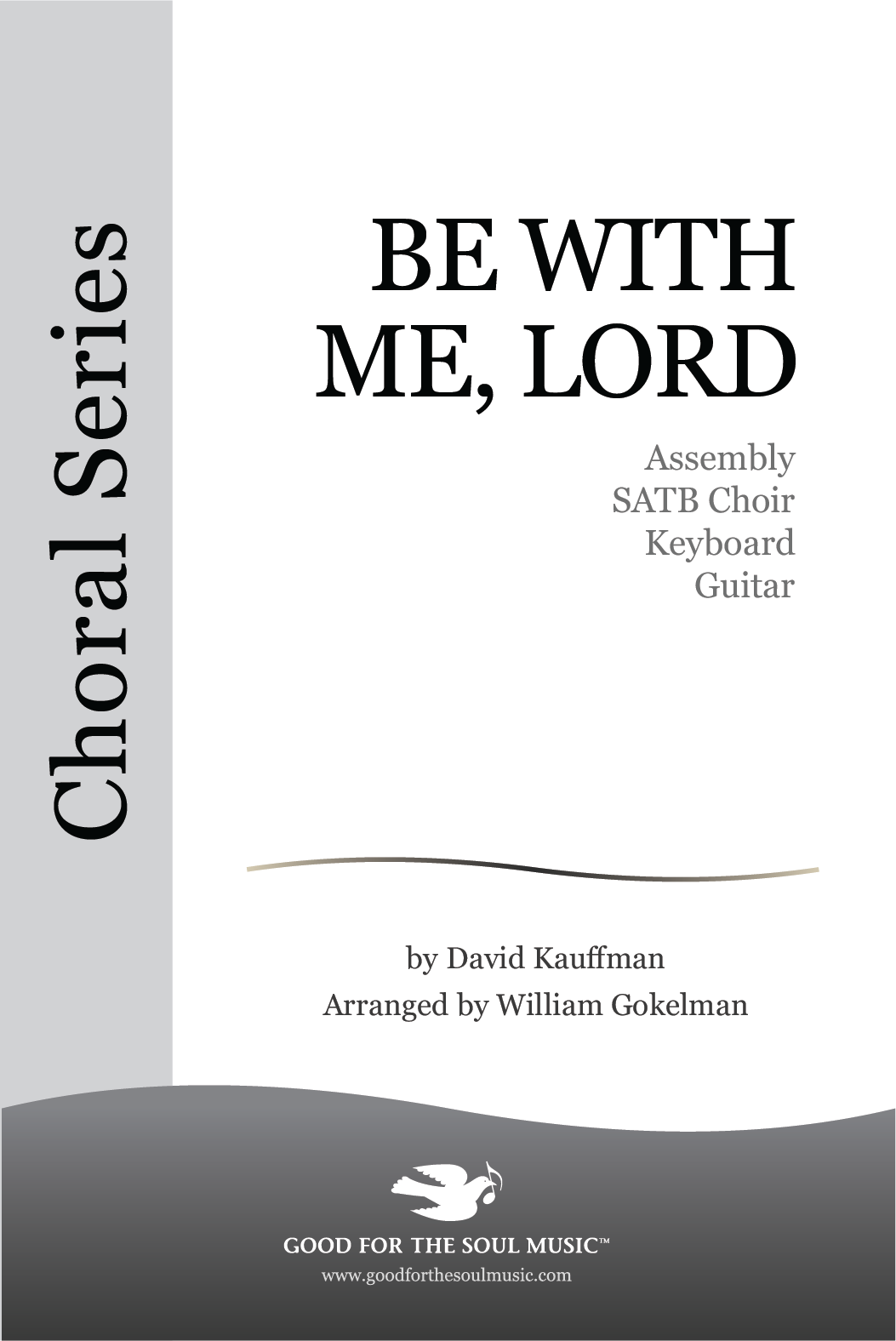 Be with Me Lord Min 5 PDF