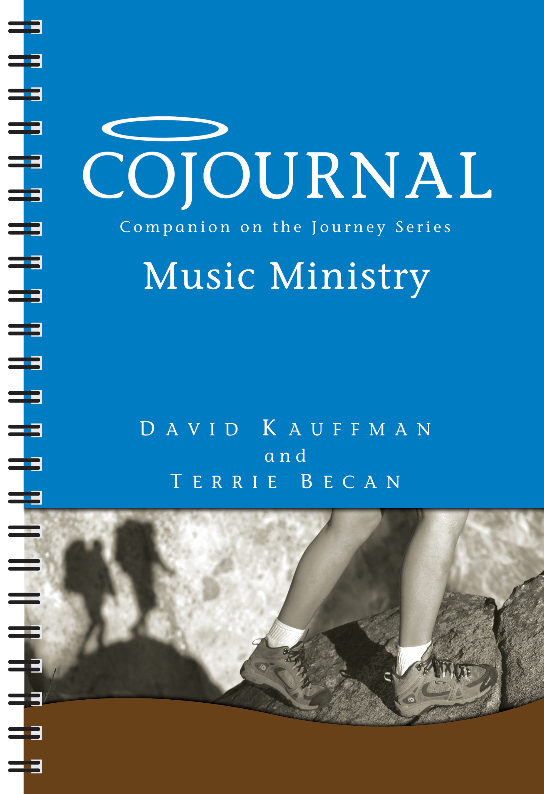 Cojournal_Music_Ministry Qty 1
