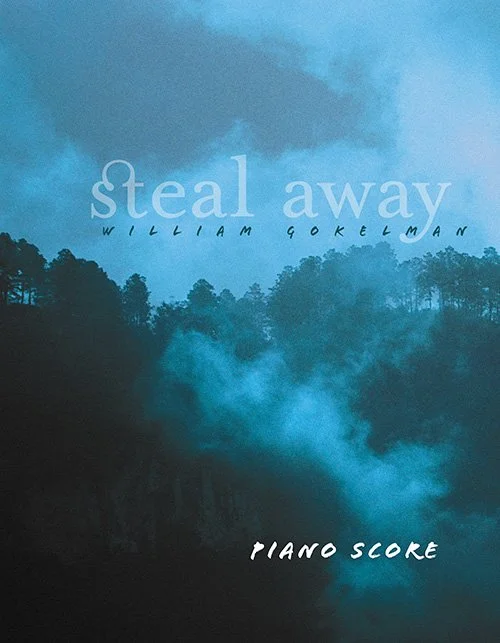 Songbook Steal Away