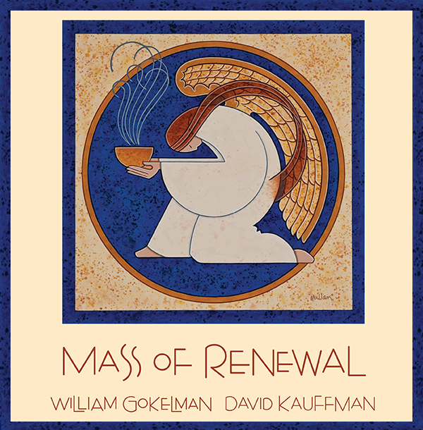 Mass of Renewal English Compilation