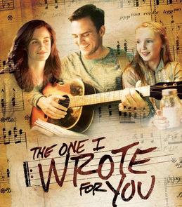 The One I Wrote for You Soundtrack