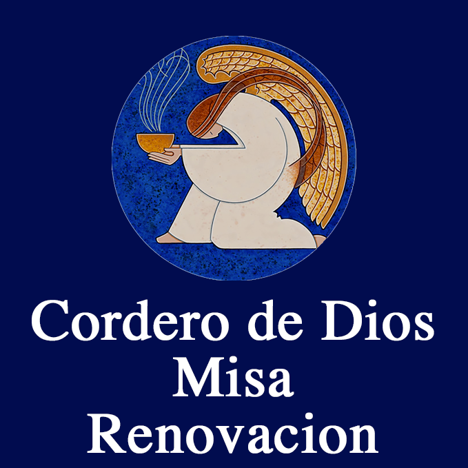 Cordero de Dios Misa Renovacion