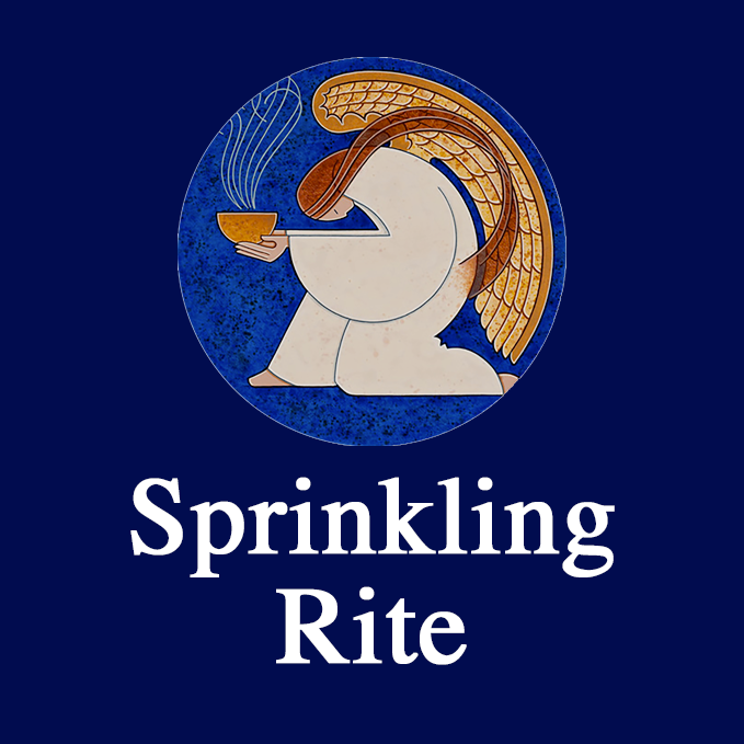 Sprinkling Rite